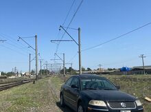 Volkswagen Passat, 2001 il