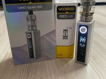 VOOPOO Vinci Spark 100