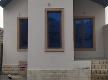 Həyət evi, Hökməli qəs.