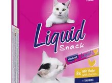Snack "Liquid"