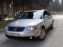 Volkswagen Passat, 2004 il