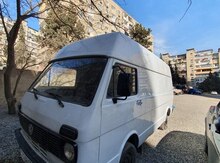 Volkswagen Transporter, 1991 il