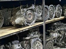 "Nissan" sürətlər qutusu
