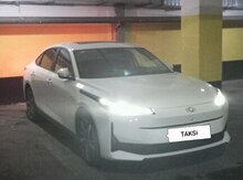 Taksi xidməti