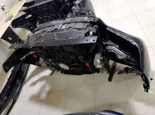 "BMW G05" restyle 