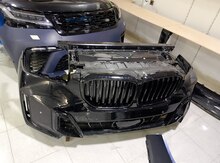 "BMW G05" restyle 