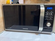Mikrodalğalı soba "Samsung"