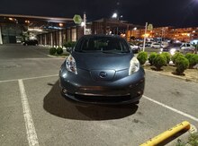 Nissan Leaf, 2013 il
