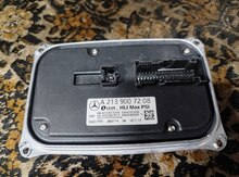 "Mercedes 213" kuzanın fara bloku