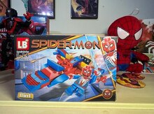 Konstruktor "Spiderman"