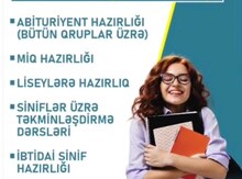 Hazırlıq