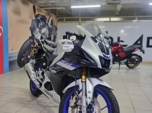 Motosiklet "Yamaha R15 M" 2025 il