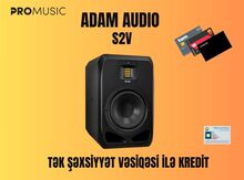 Studiya monitoru "ADAM Audio S2V"