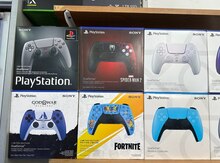 PlayStation 5 DualSense Fortnite Limited Edition