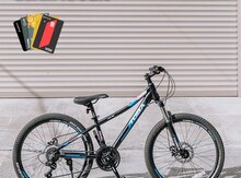 Velosiped "Toba Pioner"