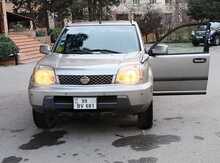 Nissan X-Trail, 2001 il
