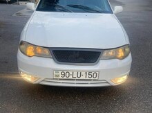 Daewoo Nexia, 2011 il