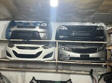 "Kia, Hyundai" ehriyat hissələri