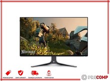  Oyun monitoru "Alienware 27 AW2723DF QHD Fast IPS Nano Color 280Hz"