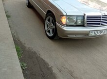 Mercedes 190, 1998 il