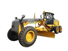Qreyder "XCMG GR215E", 2025 