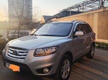 Hyundai Santa Fe, 2010 il
