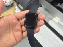 Apple Watch Series 7 Aluminum Midnight 45mm