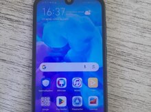 Huawei Y5 (2019) Midnight Black 32GB/2GB