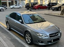 Subaru Legacy, 2010 il
