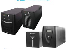 UPS Lightwave 