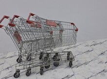 Market arabası
