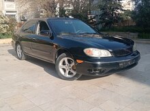 Nissan Maxima, 2005 il