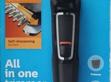 Saç gırxan "Philips Mg3730"