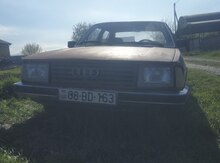 Audi A3, 1981 il