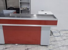 Kassa masası