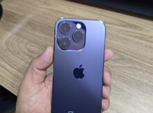Apple iPhone 14 Pro Deep Purple 256GB/6GB