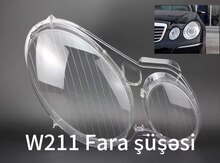 "Mercedes W211 panarama" farası