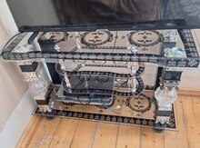 Televizor altlığı