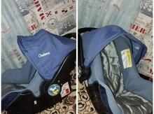 Uşaq avtomobil oturacağı
