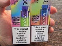 Elektron siqaret "VOZOL NEON 10.000 tüstü(puffs)"