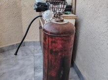 Qaz balonu 