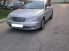 Nissan Sunny, 2006 il
