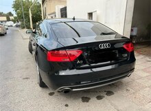 Audi A5, 2014 il