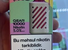 Elektron qəlyan "VOZOL 10.000"