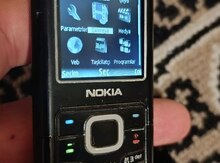 Nokia 6500 Black
