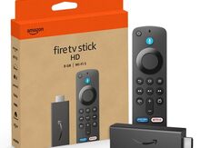 TV Stick "Amazon Fire TV Stick HD"