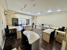 Ofis icarəyə verilir, 28 May küç.