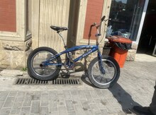 Velosiped "Planet"