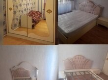 Yataq otağı mebeli