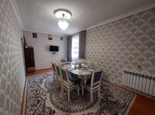 2-otaqlı yeni tikili, Şirvan ş., 36 m²